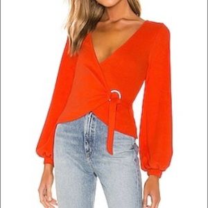 Lovers + friends Somme Sweater XS